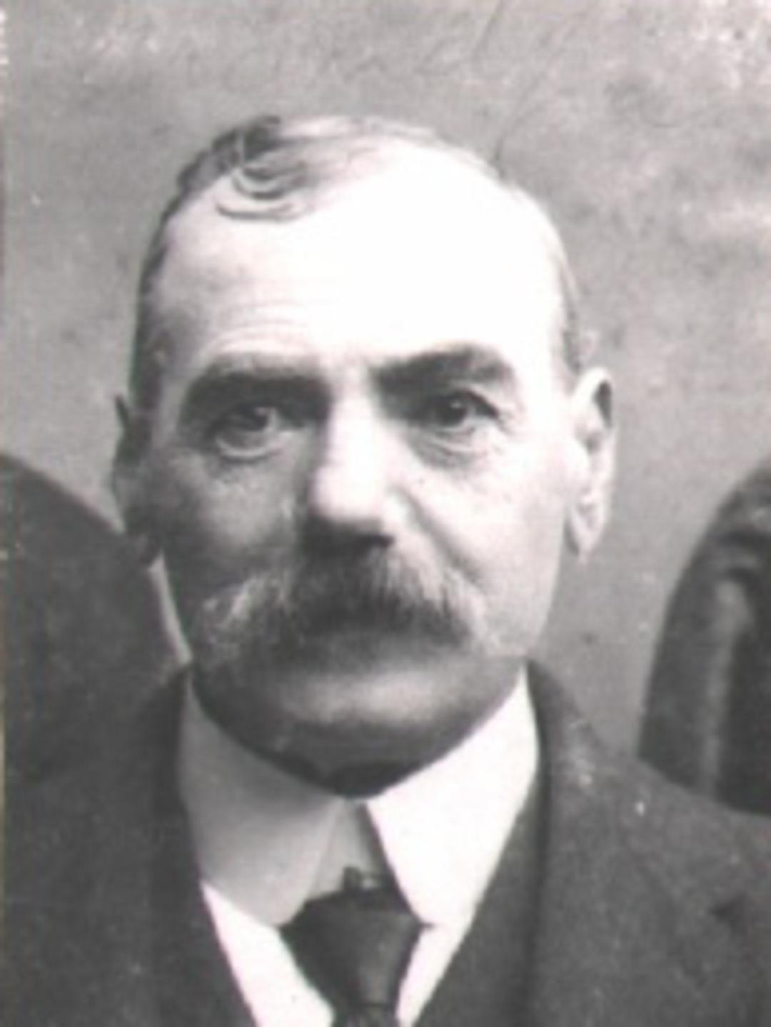 John Williamson Nelson (1846 - 1921) Profile